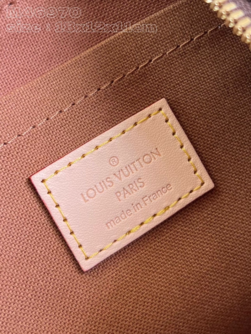 LV Satchel Bags